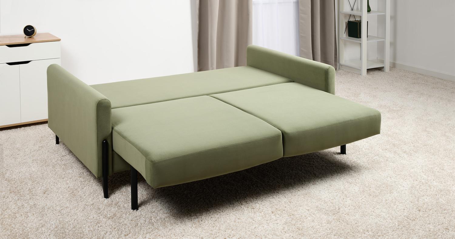 Барселона диван-кровать арт. ТД 672