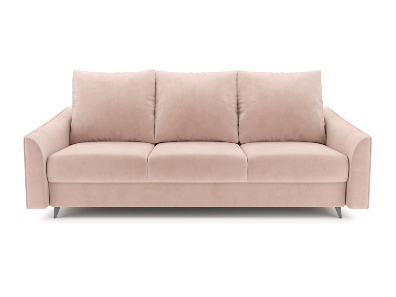 Диван Уэльс Кордрой бежевый