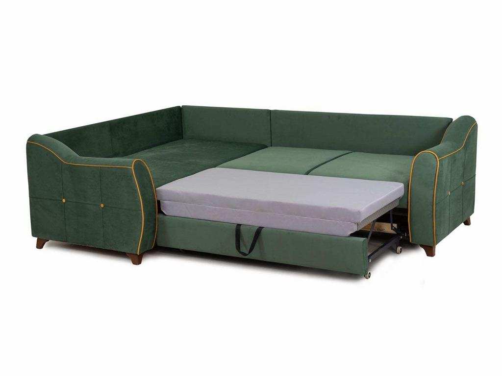 Диван-кровать Френсис угловой арт. ТД 260