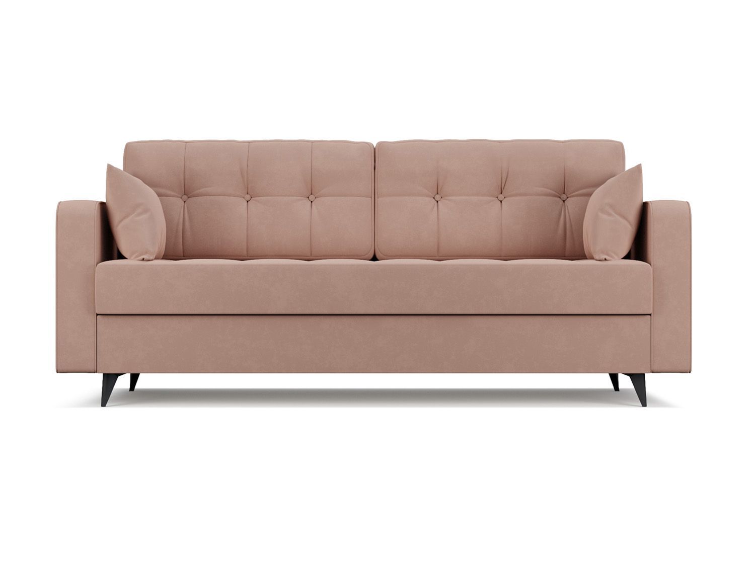 Диван Снеп Кордрой бежевый