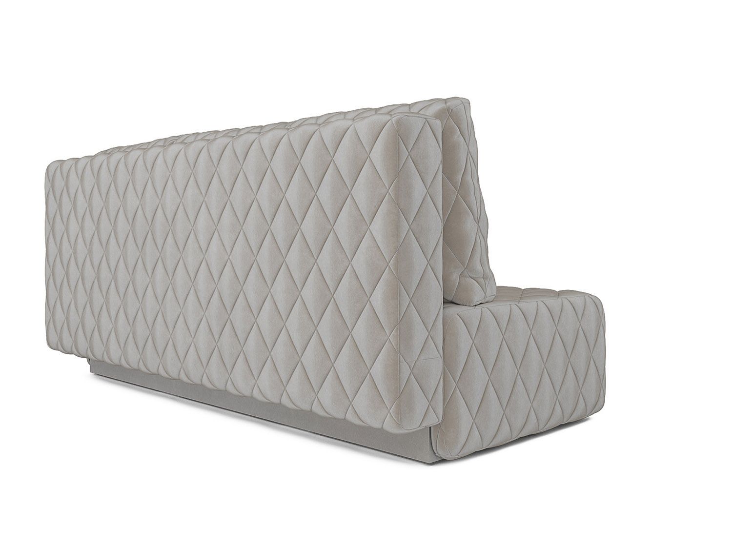 Диван Роял бархат бежевый / STAR VELVET 6 BEIGE