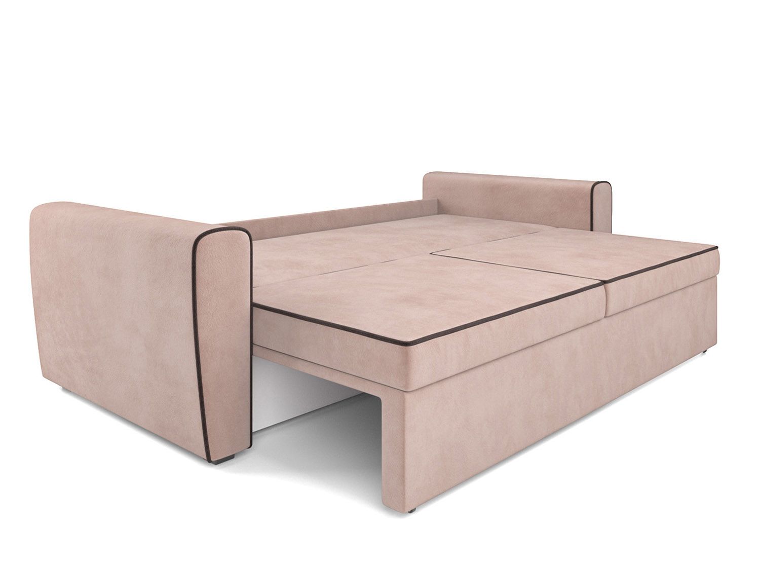 Диван Оскар кордрой бежевый