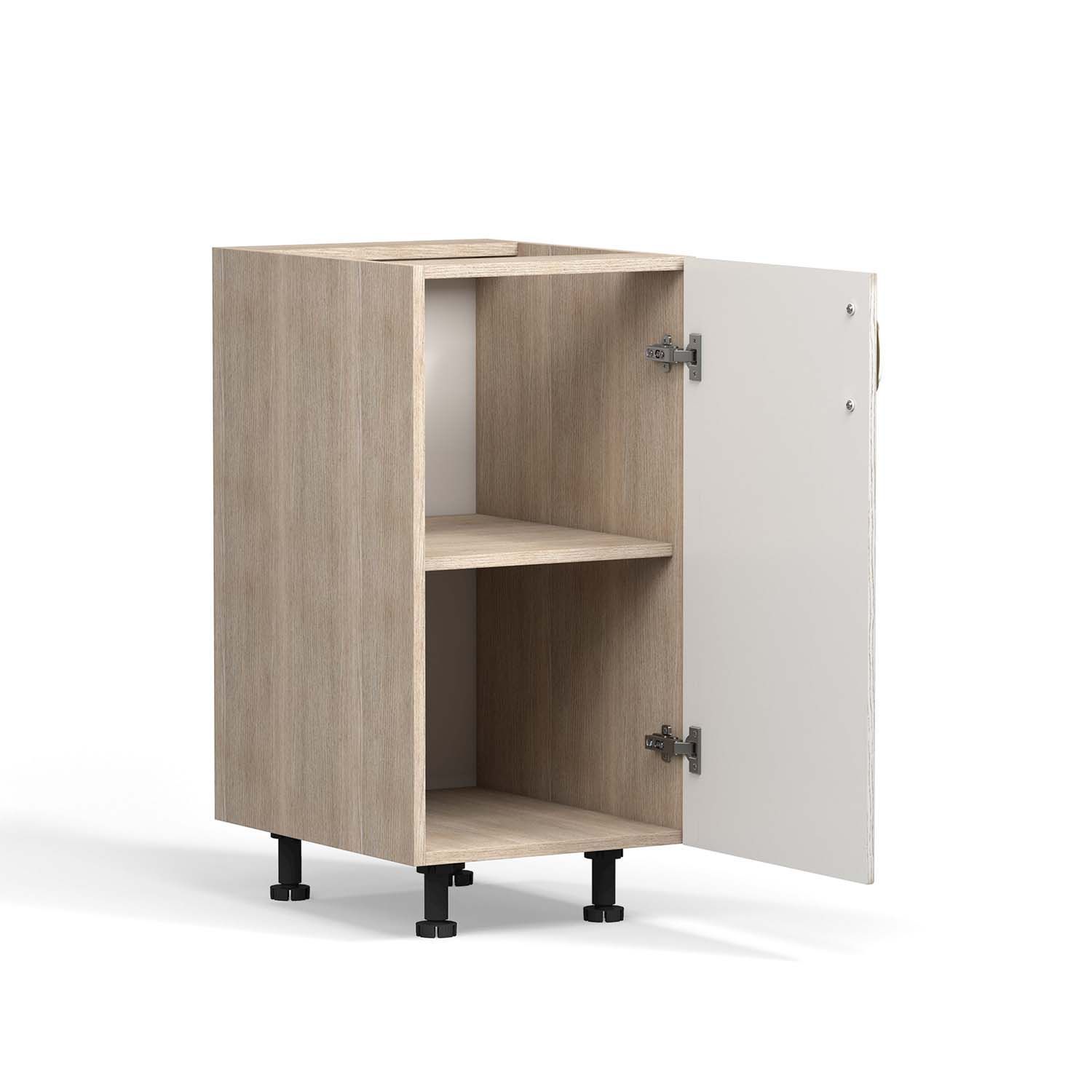 Анжелика стол СТР 400 / Ясень патина