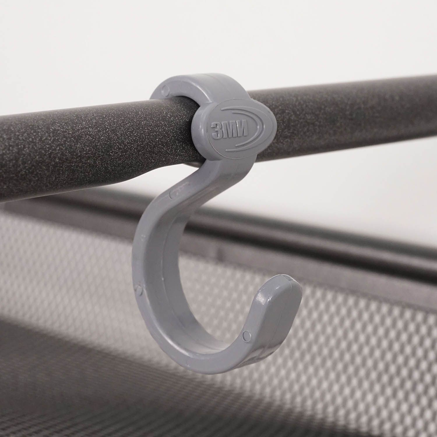 Подставка для обуви Женева 13 Графит