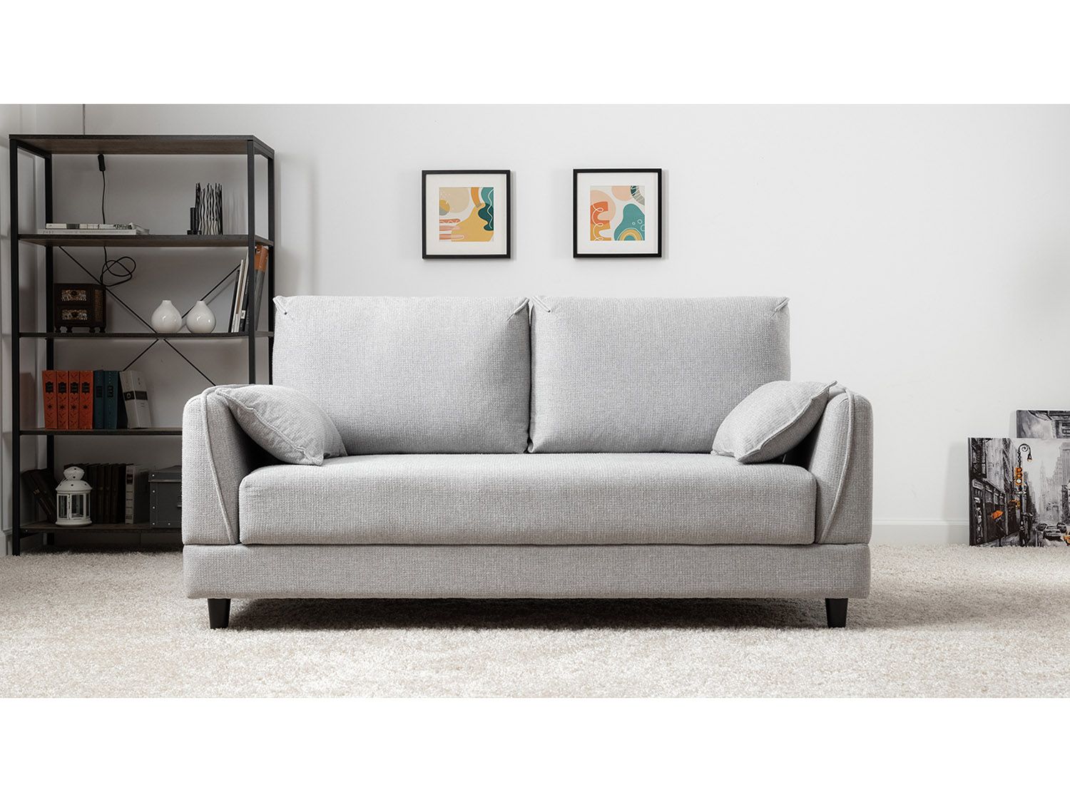 Макс диван-кровать арт. ТД 285