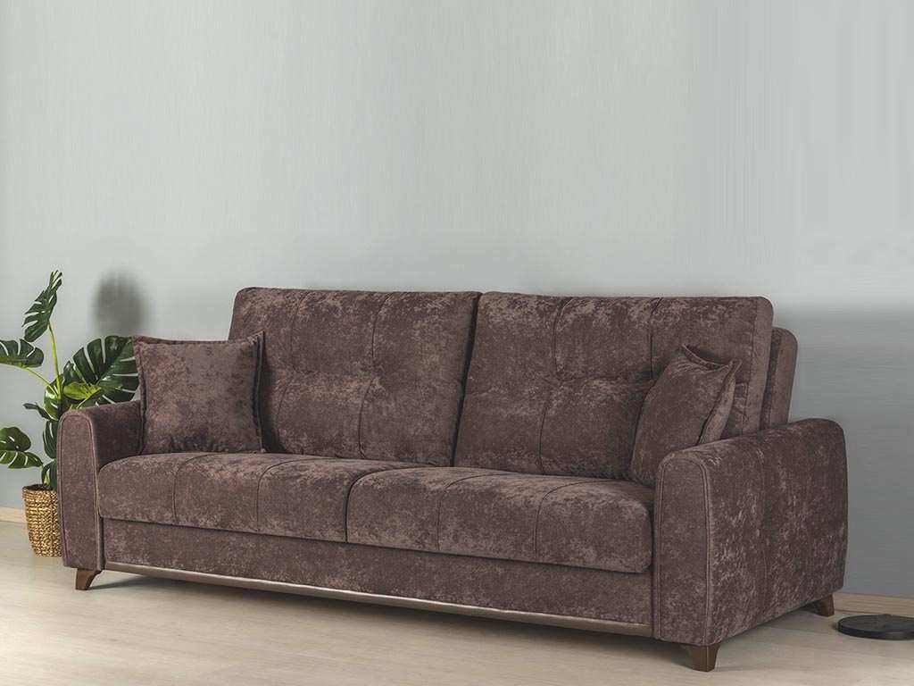 Плимут диван-кровать ТД 380