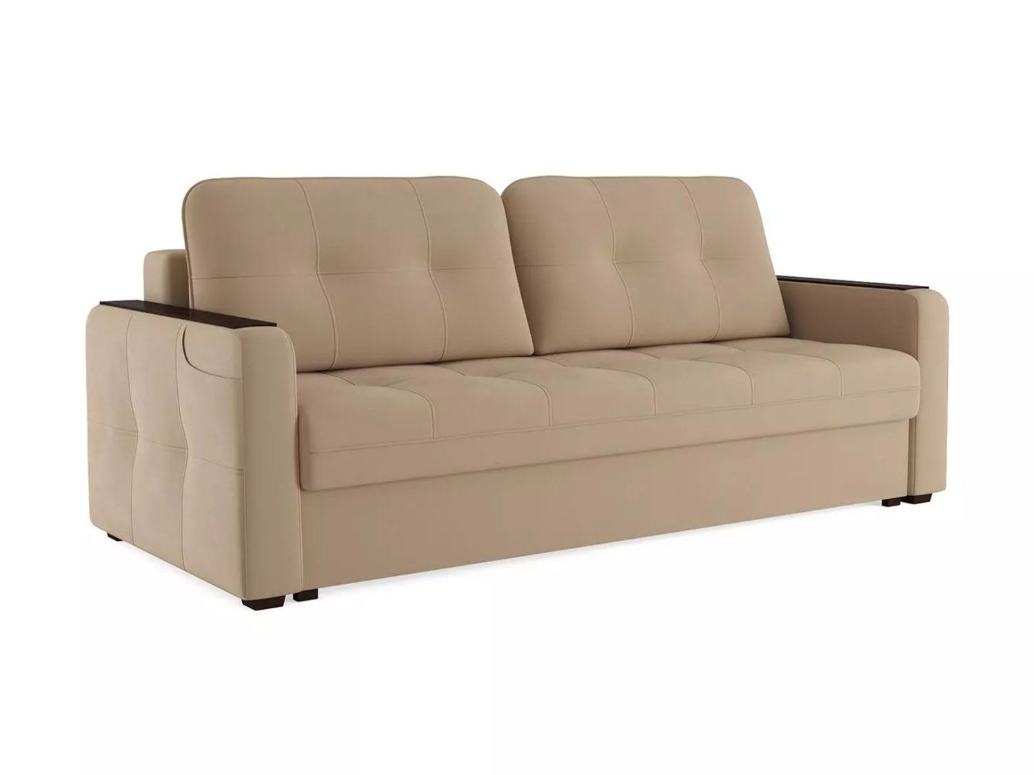 Диван Смарт 3 СК Велюр Велютто 05