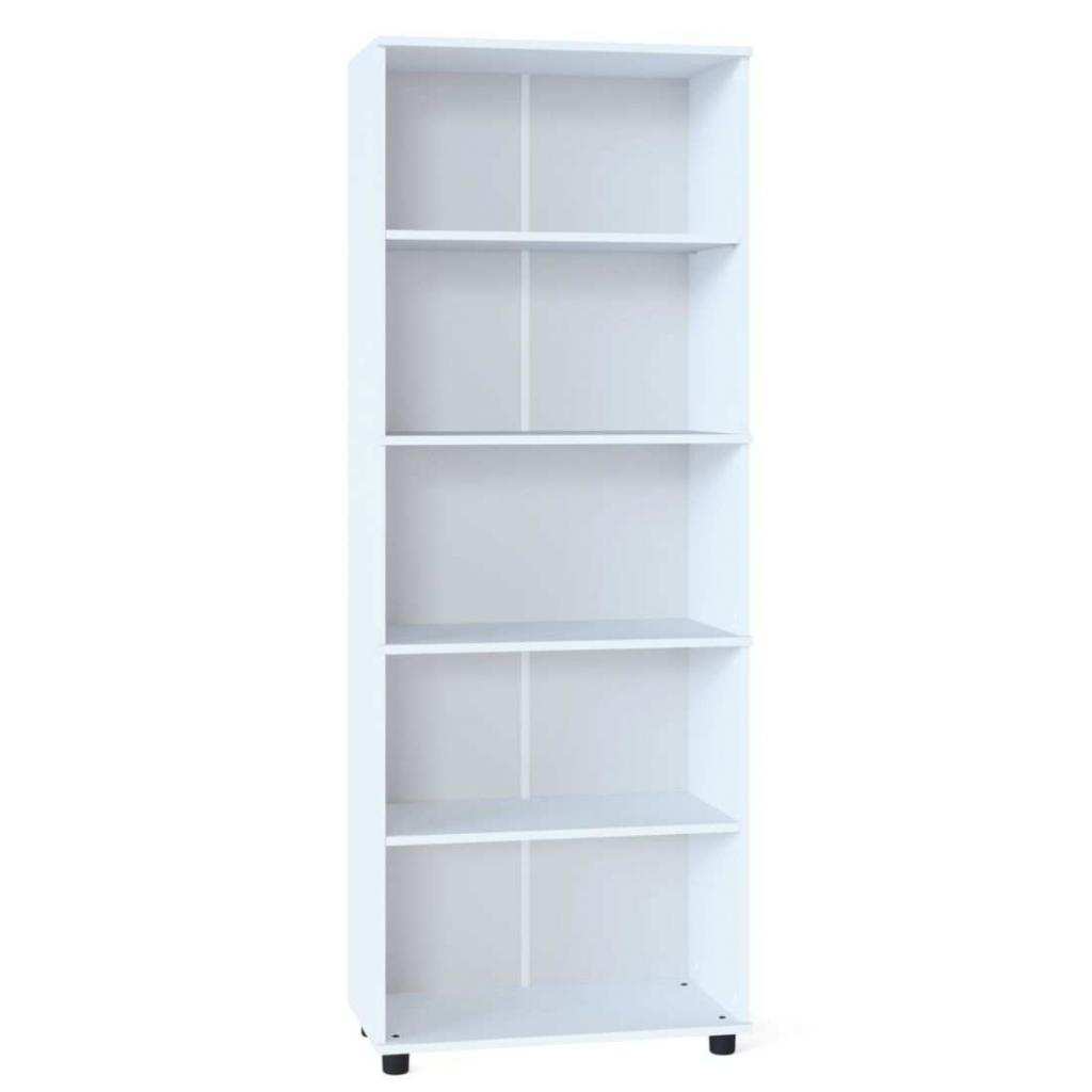 Стеллаж ШУ-20 Белый