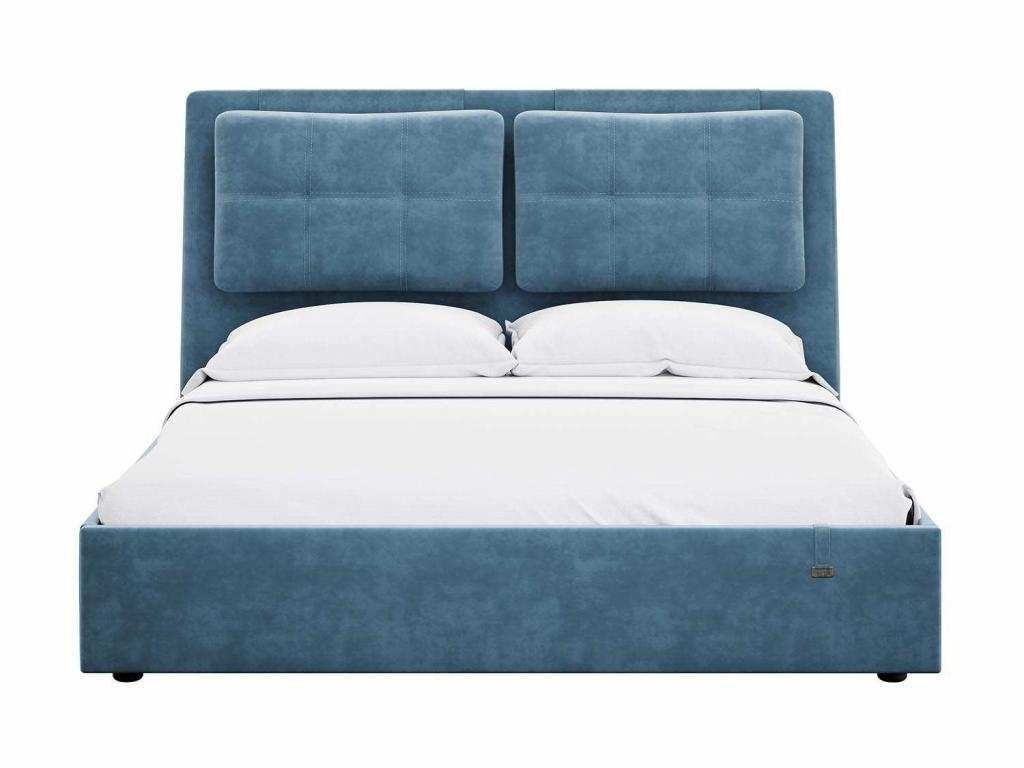 Кровать Ester 1800 модель 311 Галакси лайт 22