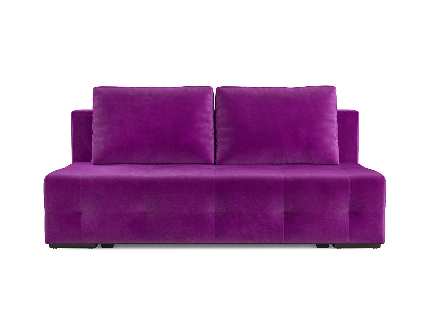 Диван Марсель №1 фиолет