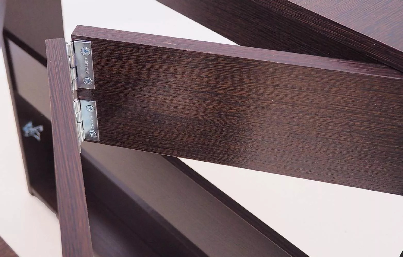 Стол-книжка СП-11.1 Венге