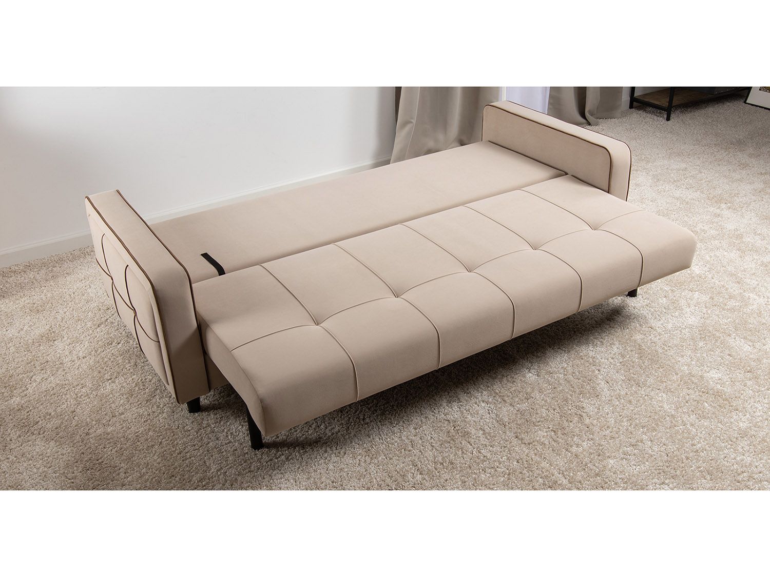 Черри диван-кровать арт. ТД 284