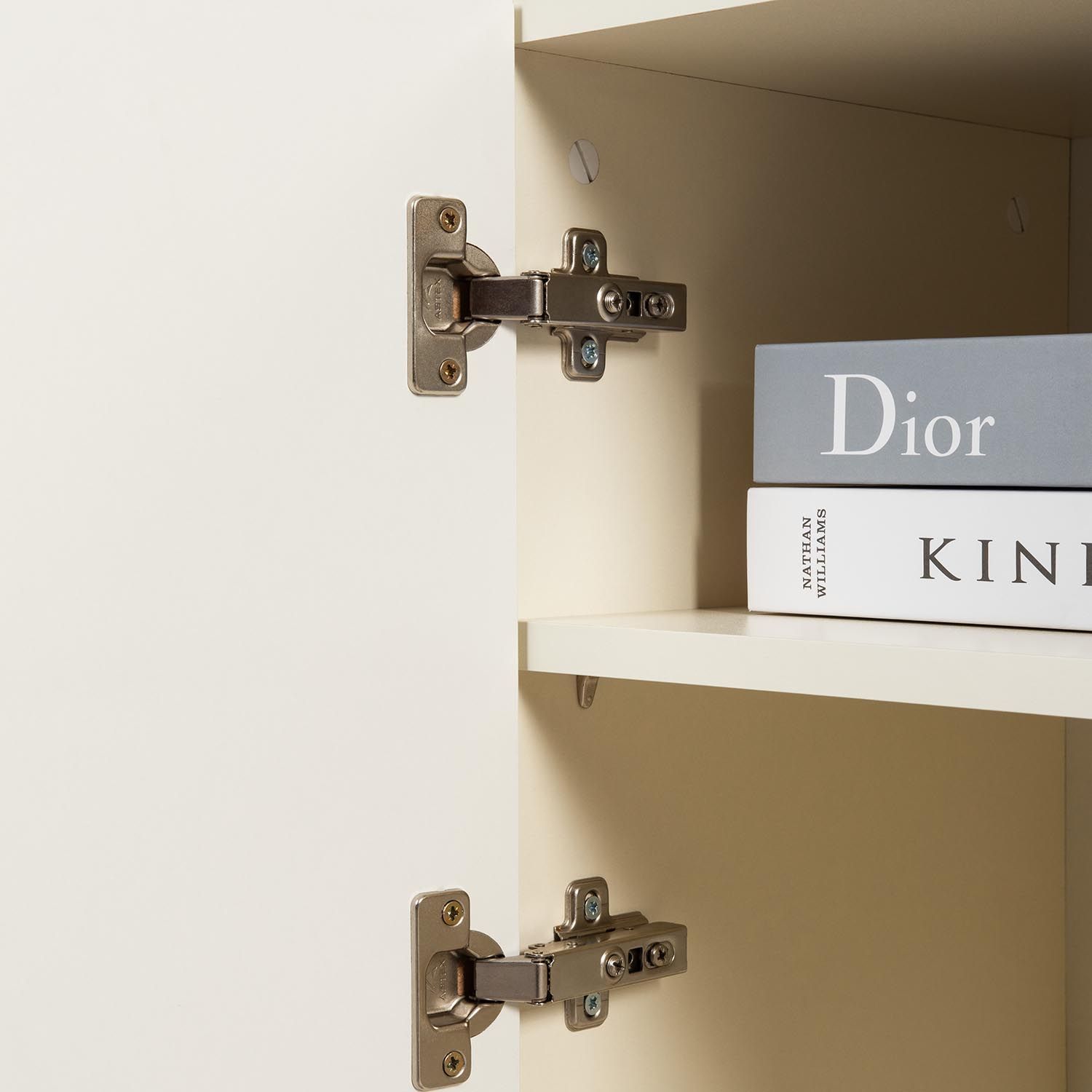 Гостиная Марион-1 Слоновая кость