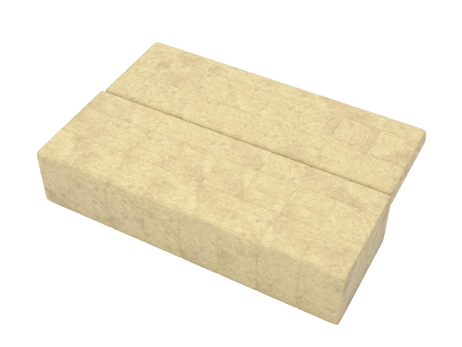 Ричмонд М диван-кровать 3-х мест / велюр эскобар 08