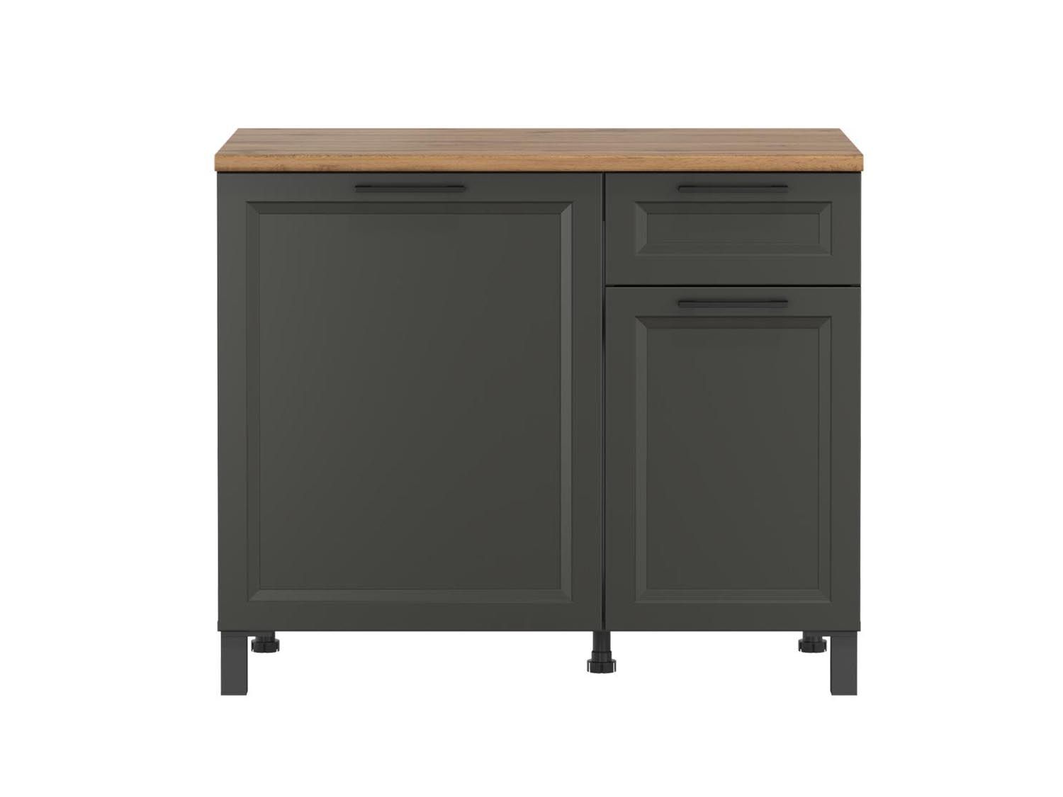 Римини стол 1000 Диамант серый