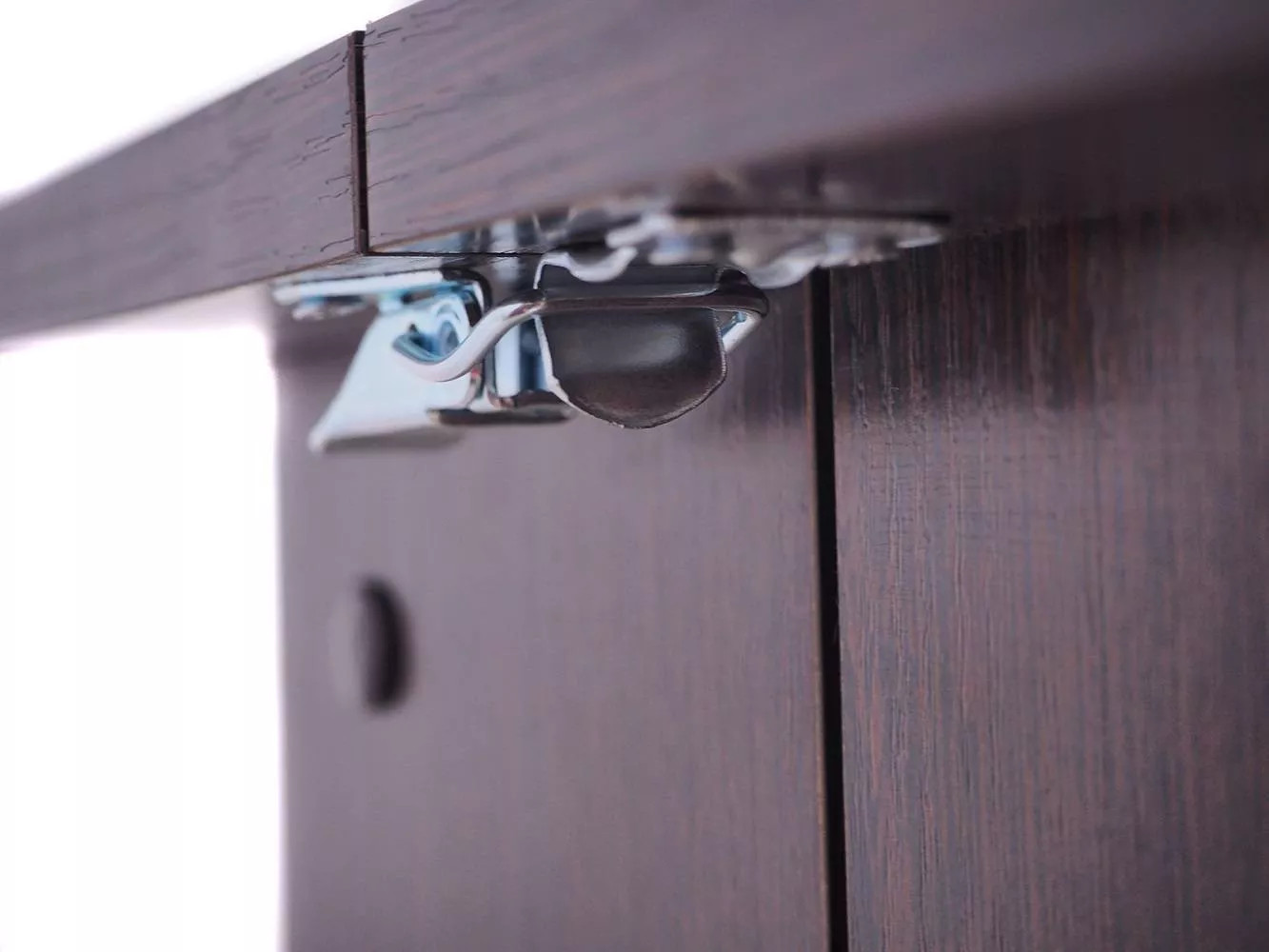 Стол-книжка СП-11.1 Венге