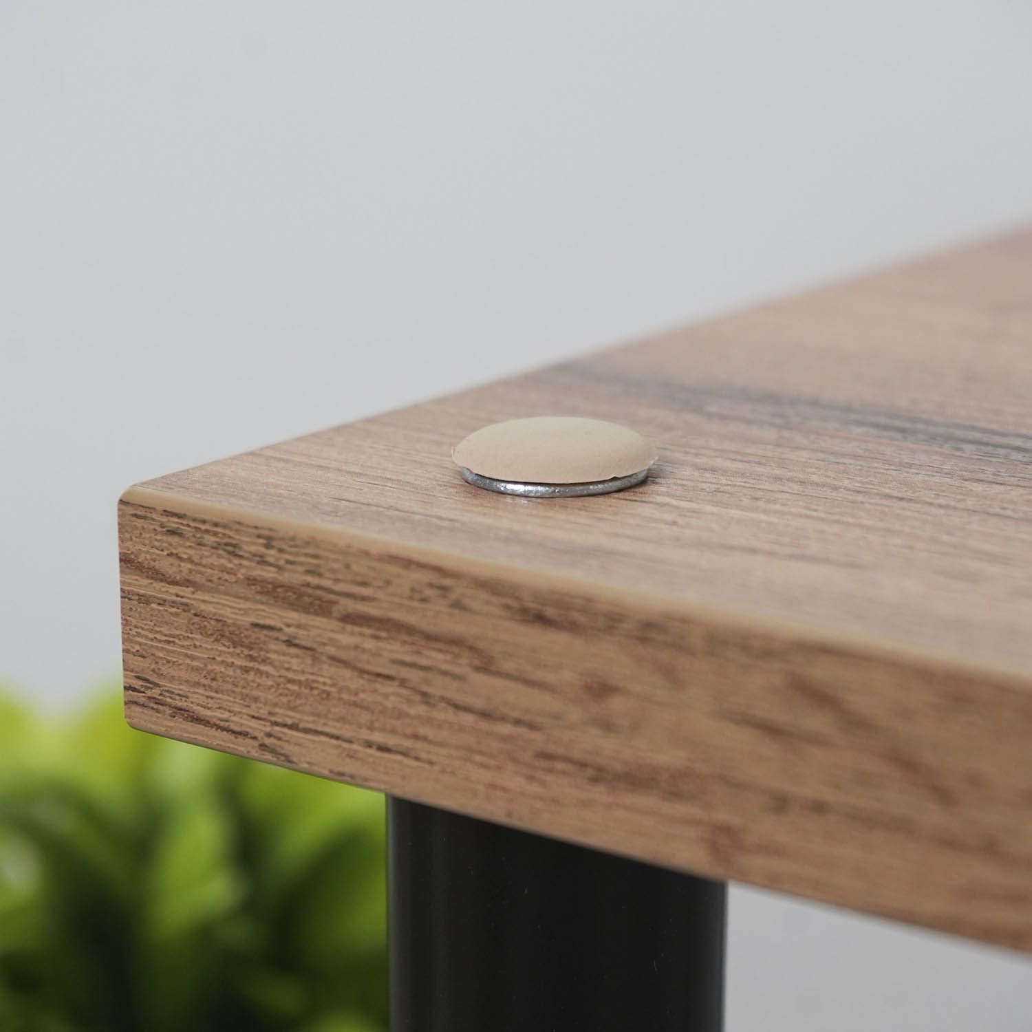 Подставка для цветов Шафран 15Л Черный