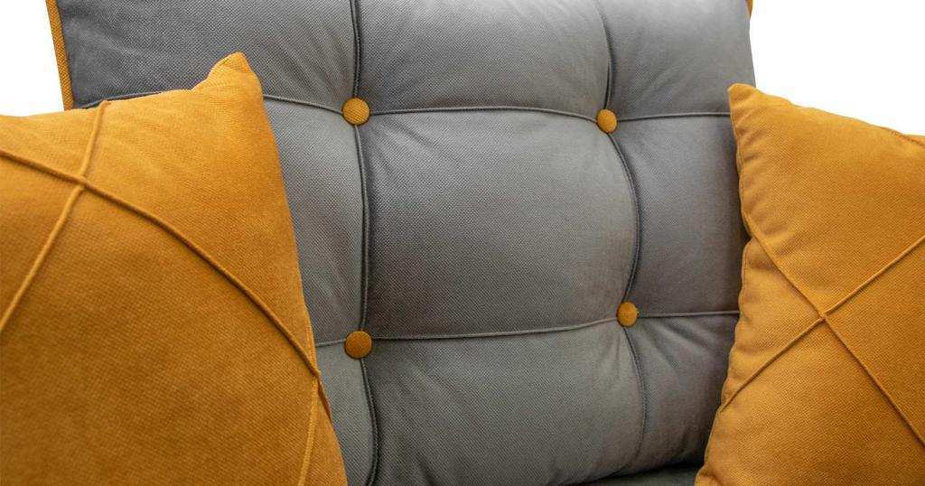 Диван-кровать Френсис угловой арт. ТД 259