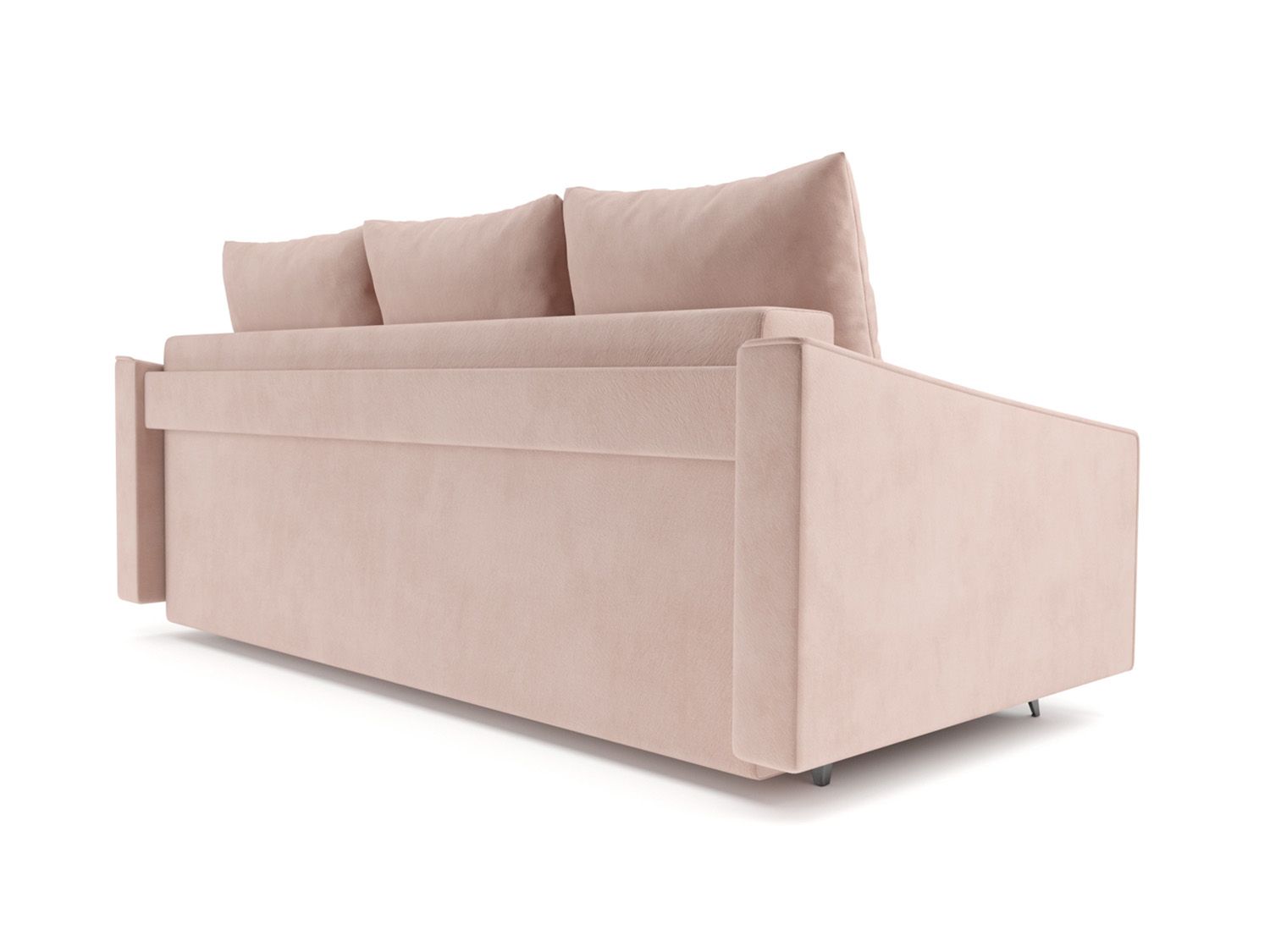 Диван Уэльс Кордрой бежевый