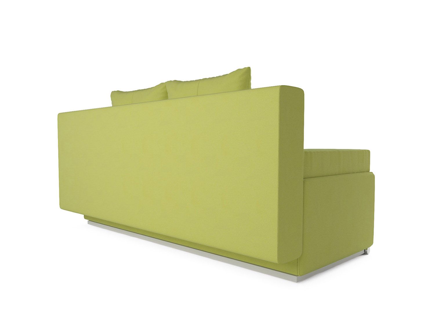 Диван Мадейра зеленый