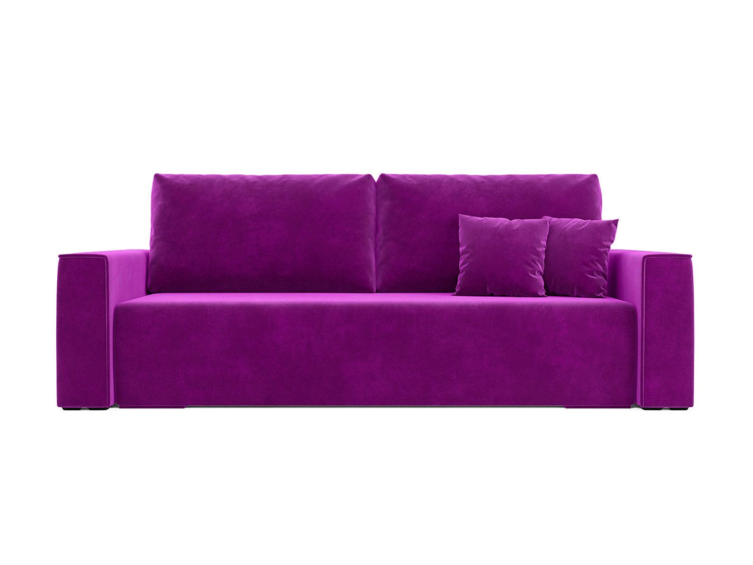 Диван Манхэттен фиолет