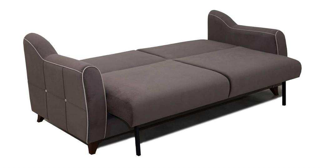 Диван-книжка Френсис арт. ТД 261