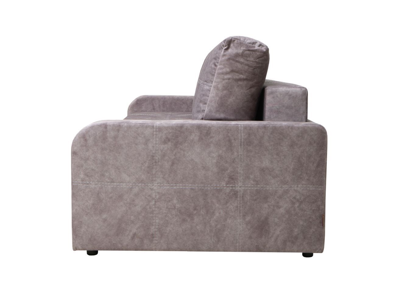Диван Патрик 1 кашемир 890 серый