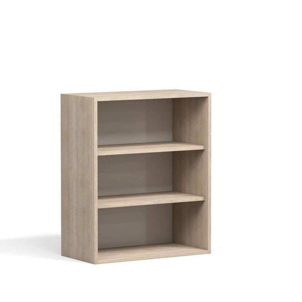 Анжелика шкаф навесной ШКН 600 /ясень патина В 720