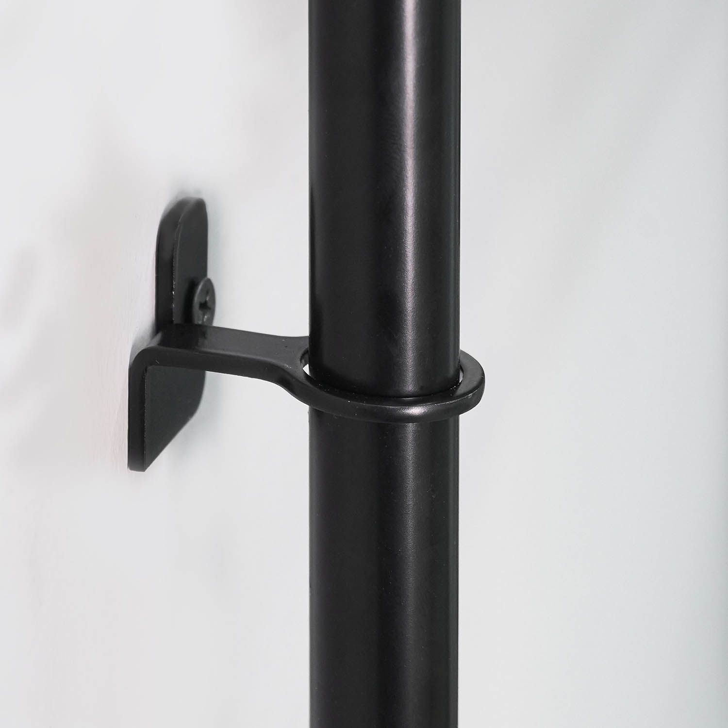 Стеллаж Валенсия 26 Черный