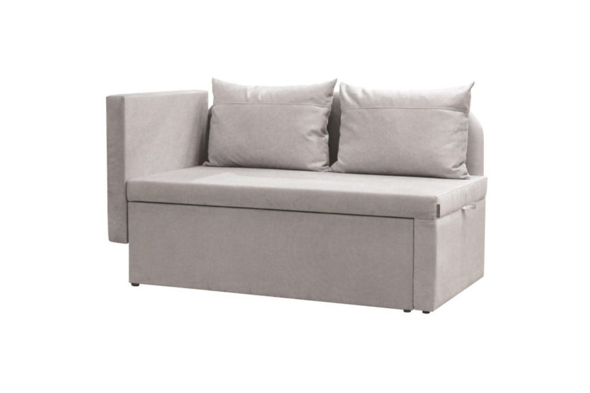 Диван Мирка бежевый