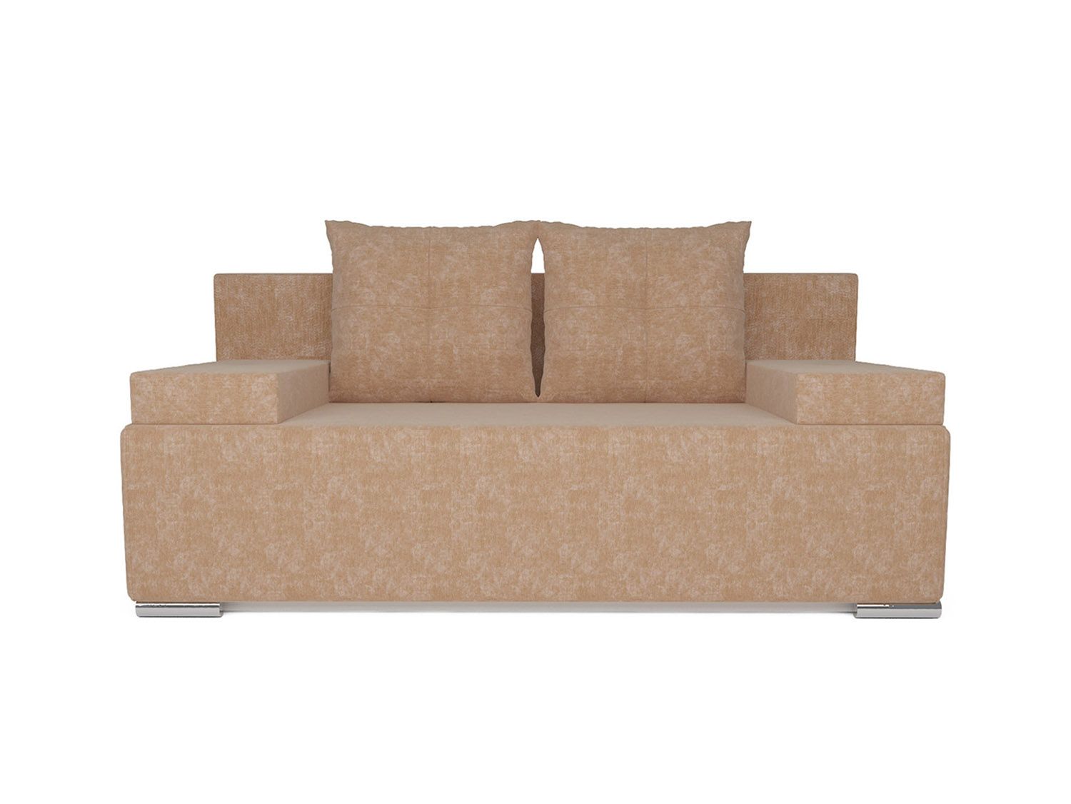 Диван Мадейра Кордрой бежевый