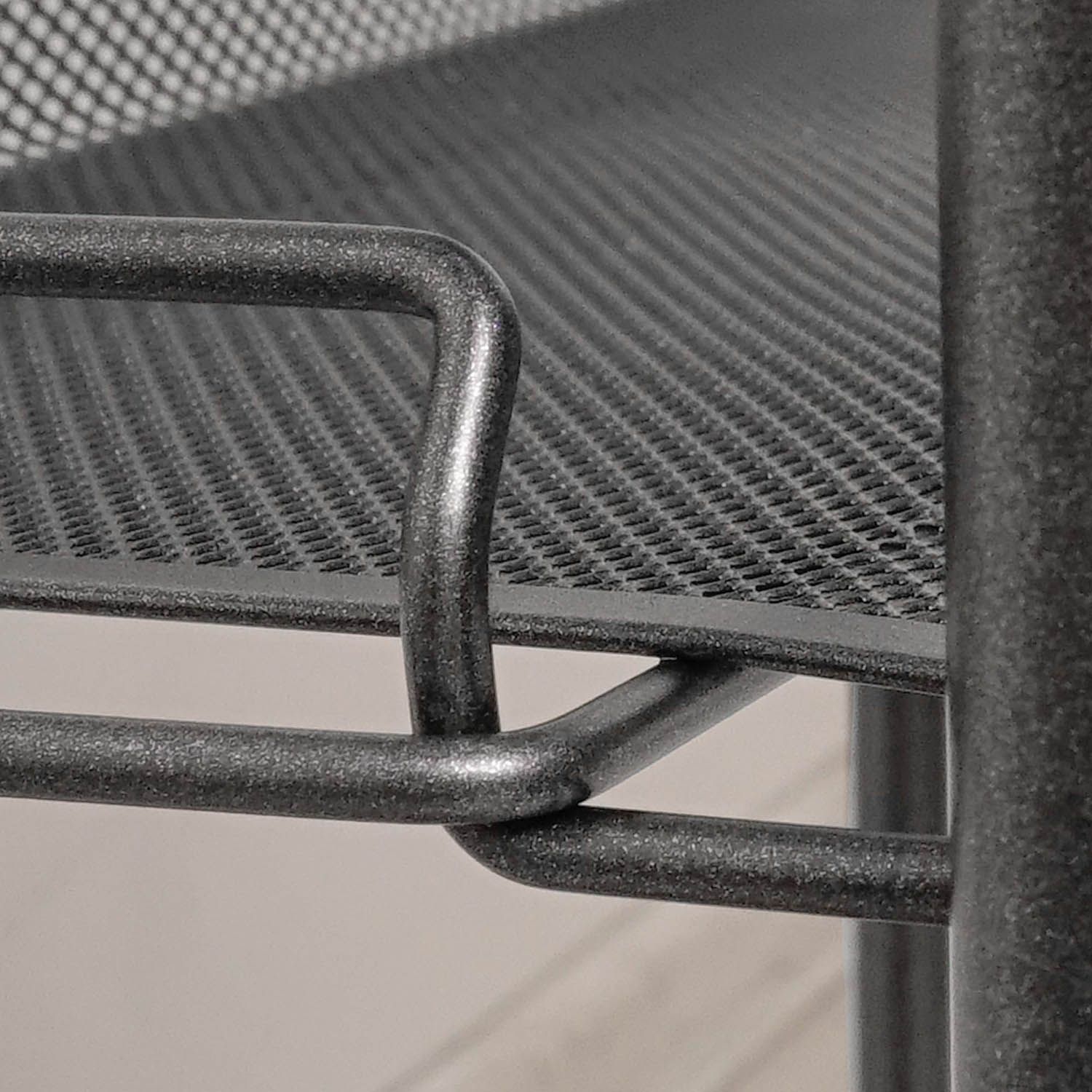 Стеллаж Ладья 13 Графит