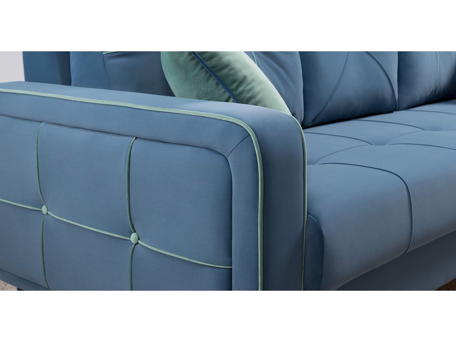 Черри диван-кровать арт. ТД 285