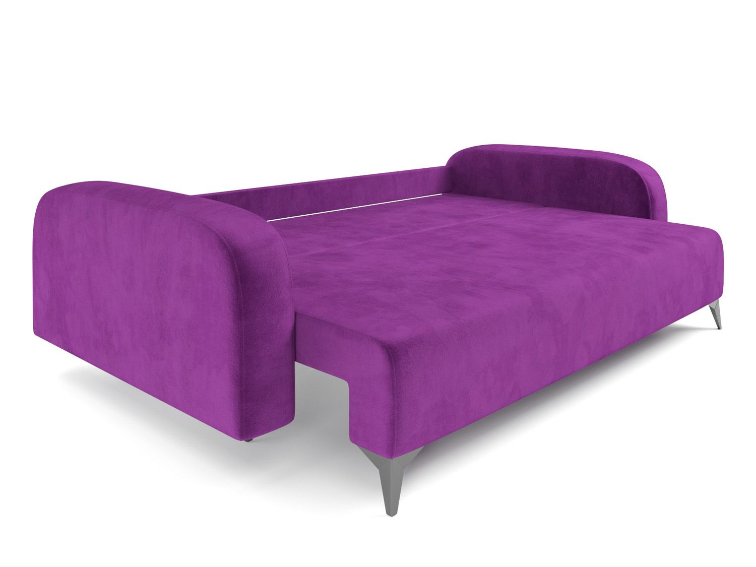 Диван Цюрих фиолет