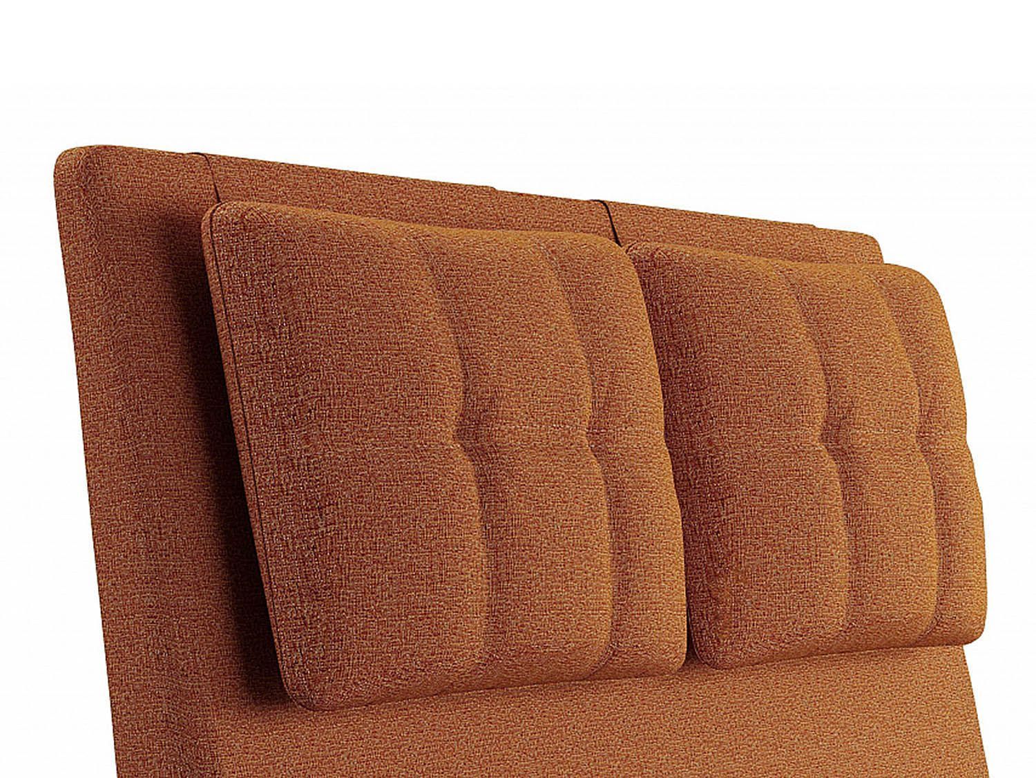 Кровать Ester 1800 модель 311 Анри 13