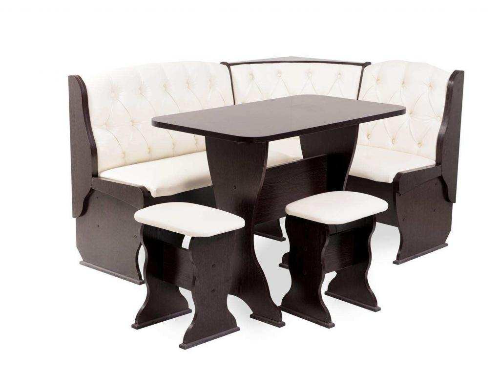 Кухонный набор Орхидея Люкс венге/милк