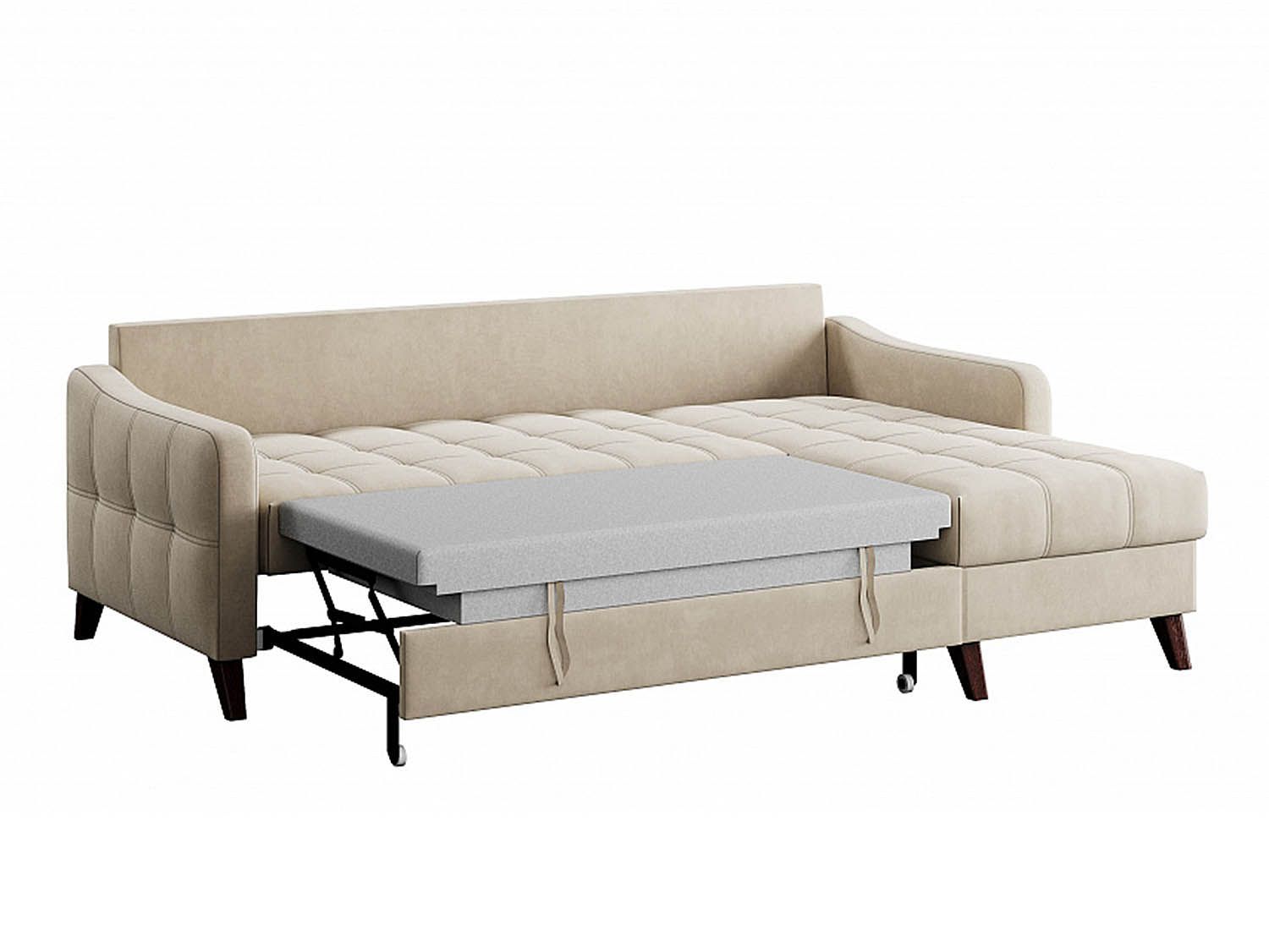 Диван угловой Римини-1 Вивальди 4