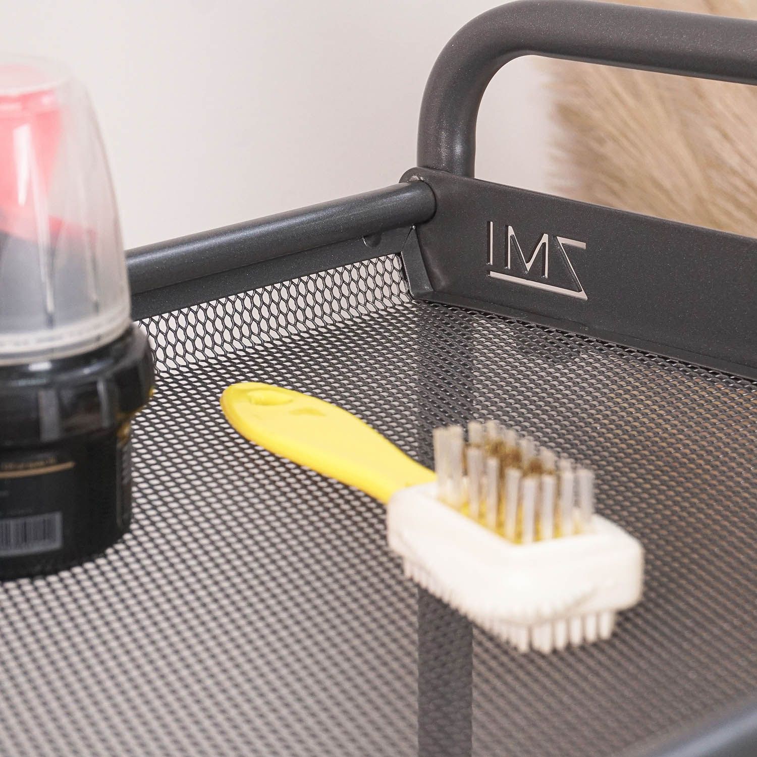 Подставка для обуви Женева 25 Графит