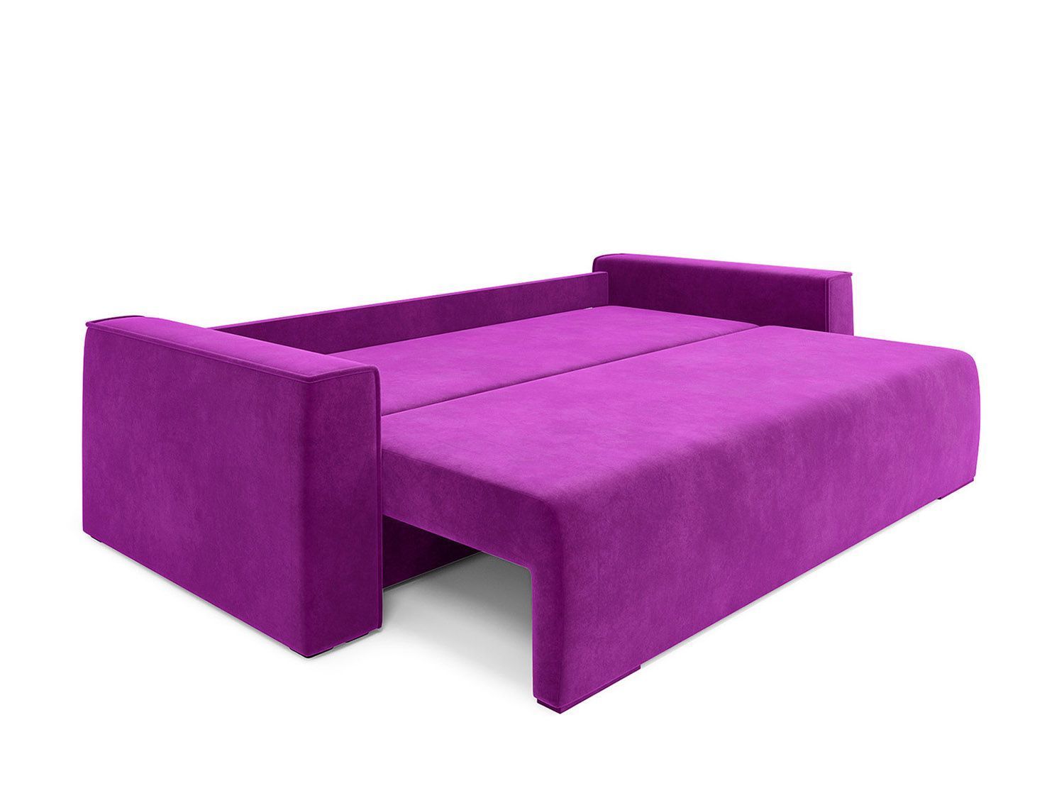 Диван Манхэттен фиолет
