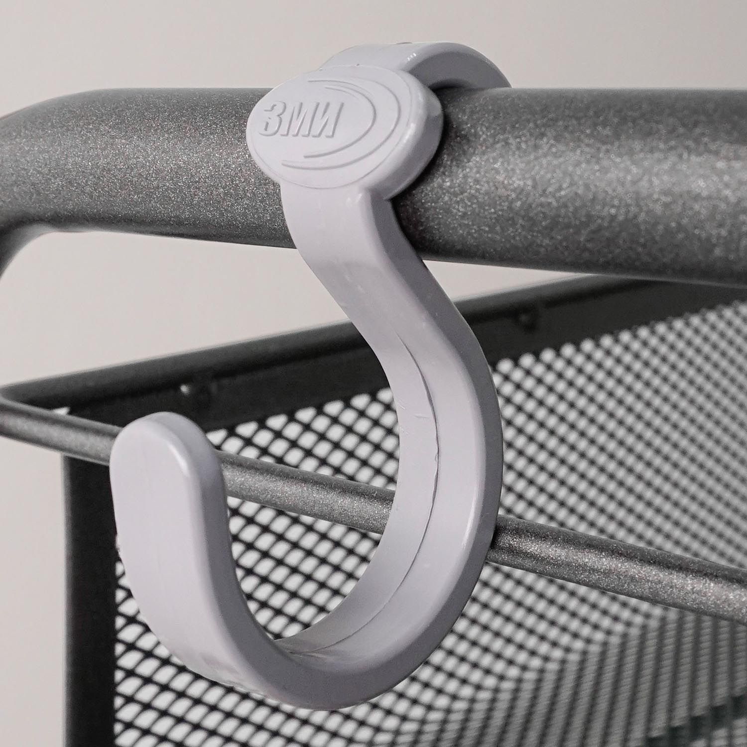 Стеллаж Ладья 2 Графит