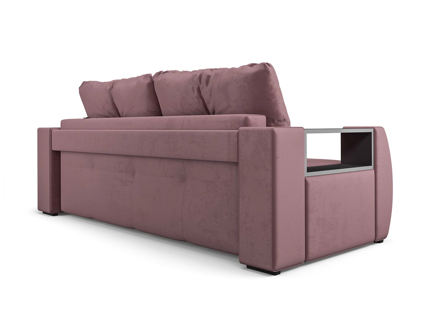 Диван Мальтида велюр пудра / НВ-178/18