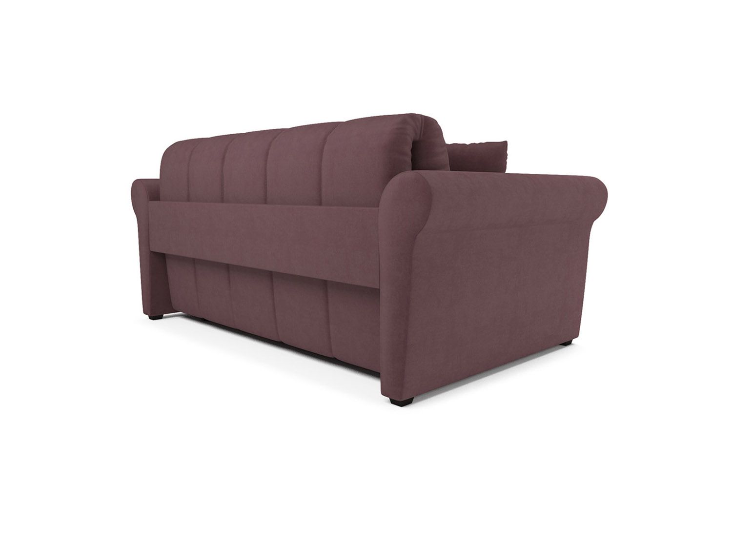 Диван Гранд велюр пудра / НВ-178/18