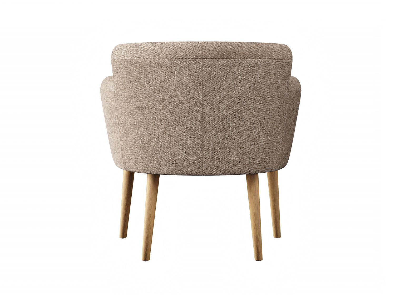 Кресло Вирджиния sherlock 932