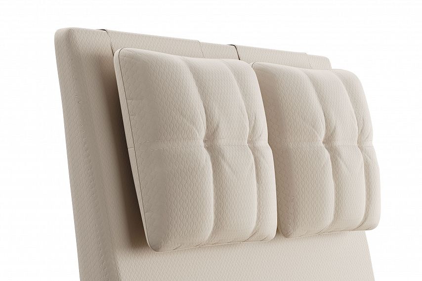 Кровать Ester 1400 модель 311 Sota latte