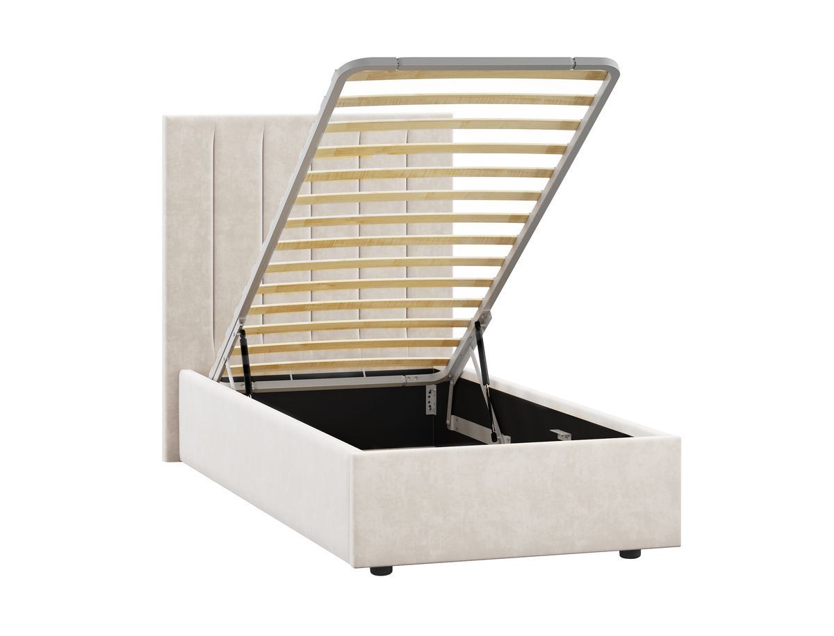 Кровать Ingrid 900 модель 312 Вивальди 2