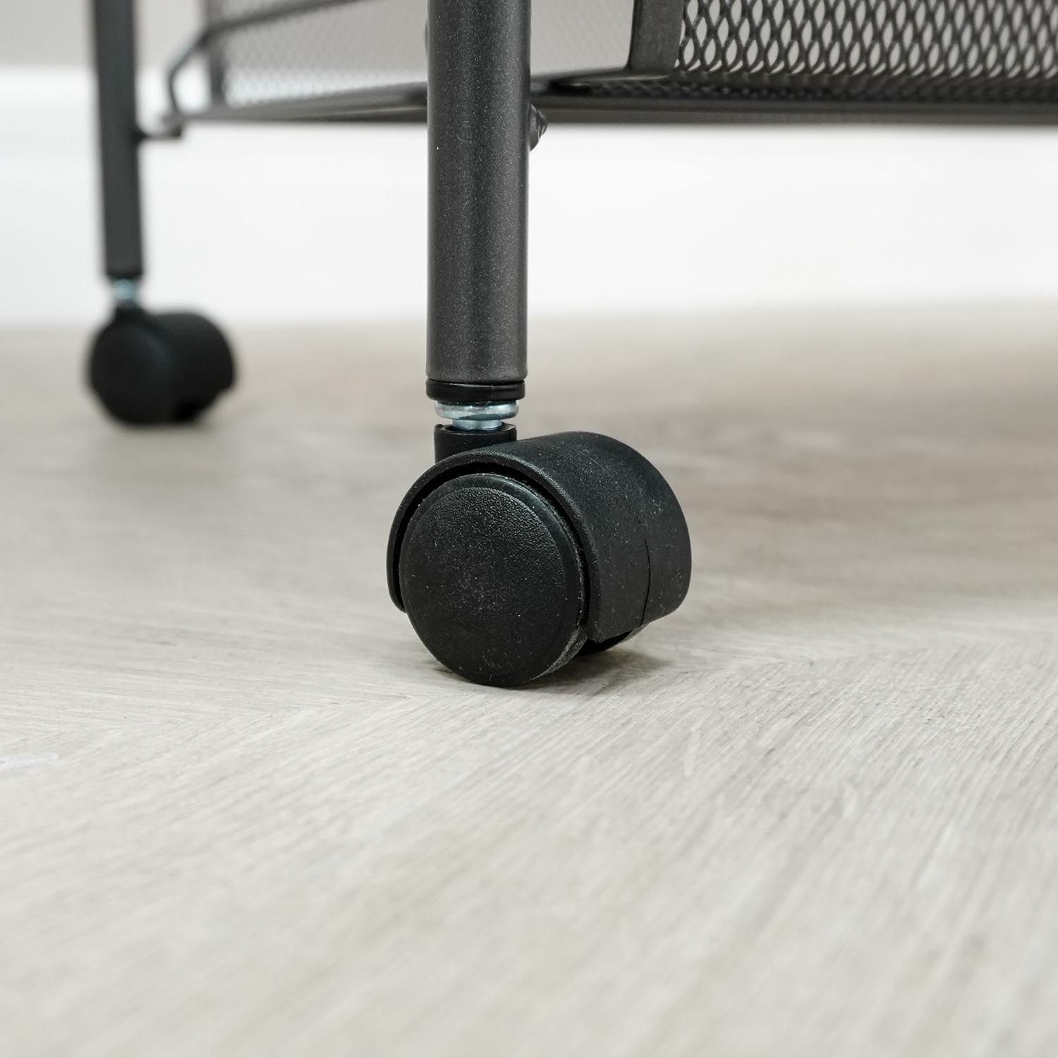 Стеллаж Ладья 34КС Графит