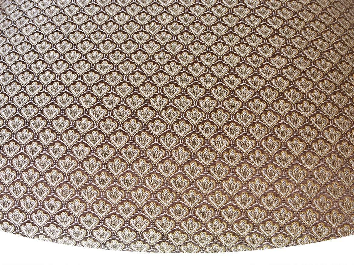 Стул С-14 орех/агата коричневая