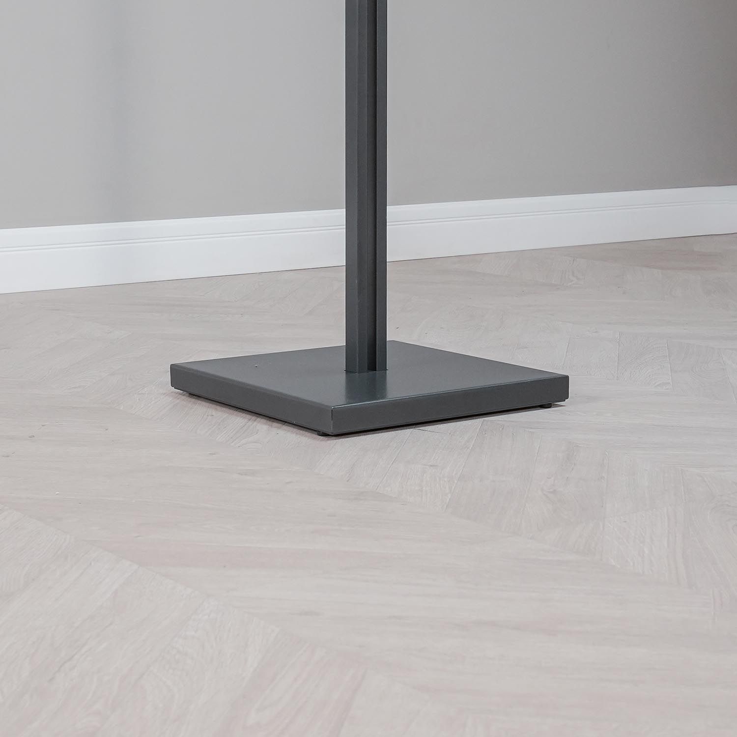 Вешалка напольная Торонто 1 Графит