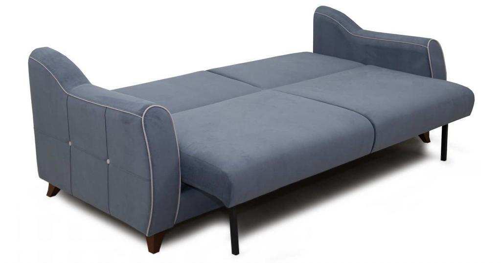 Диван-книжка Френсис арт. ТД 263