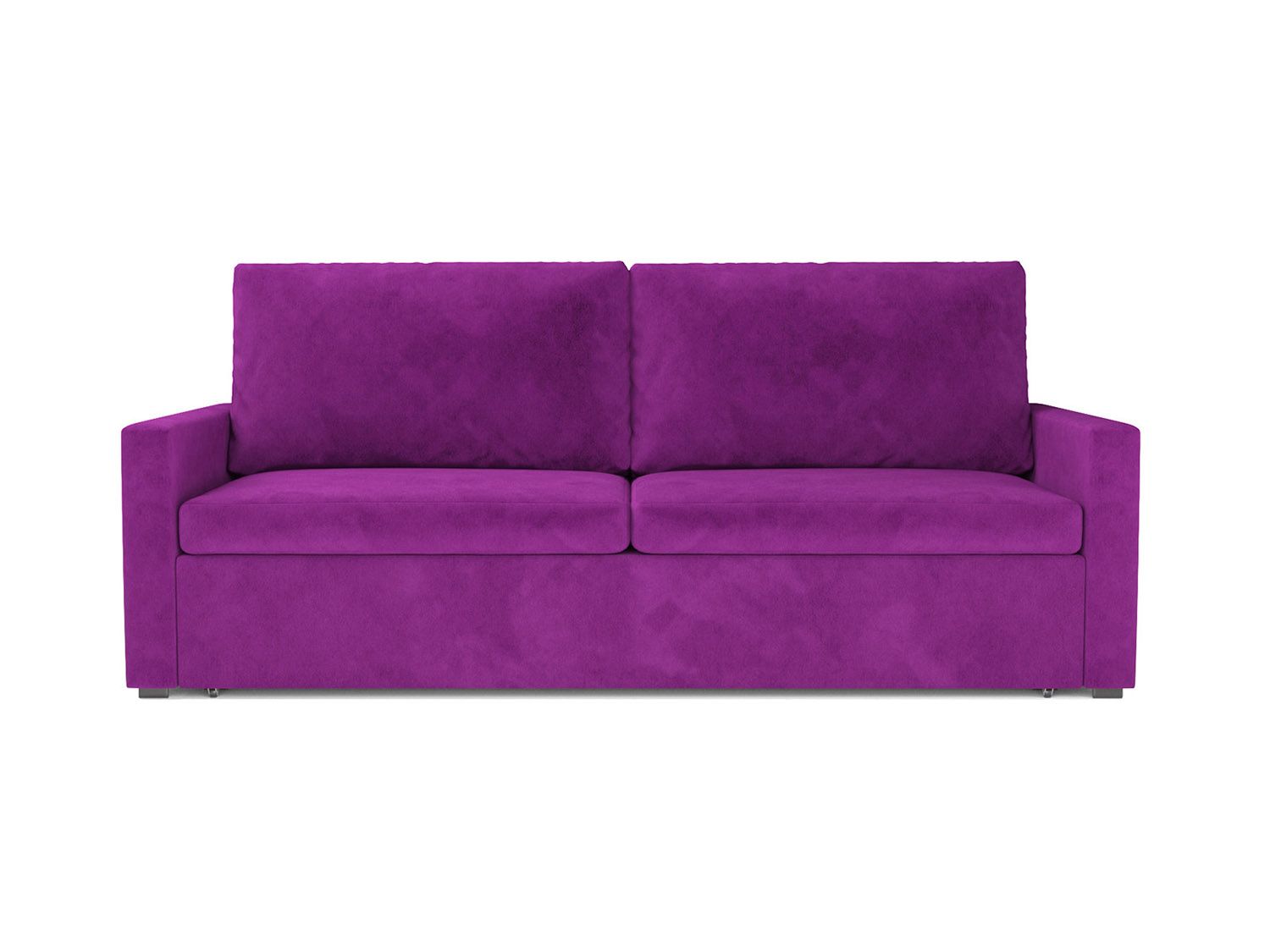 Диван Поло фиолет